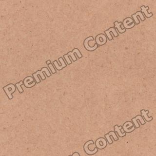 Photo High Resolution Seamless Cardboard Texture 0001